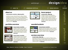 free web templates